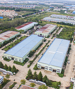 Anhui Willsoon Furniture Co., Ltd. 