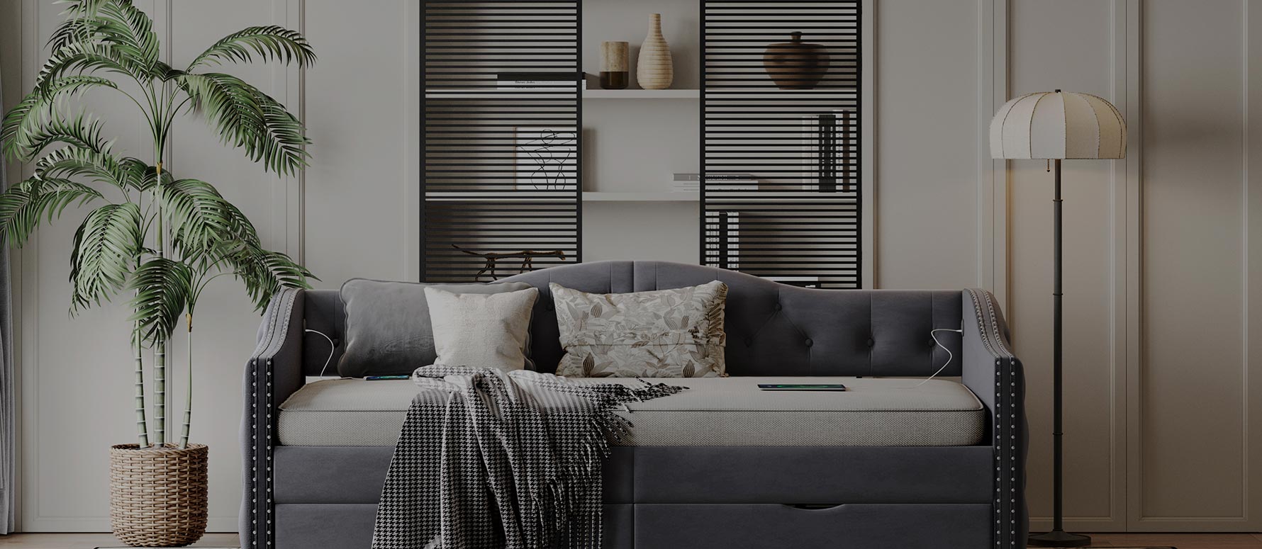 Anhui Willsoon Furniture Co., Ltd.