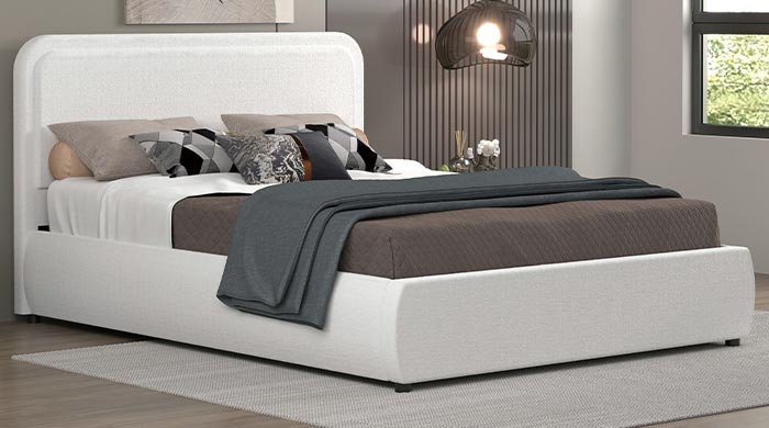 Cama de motor