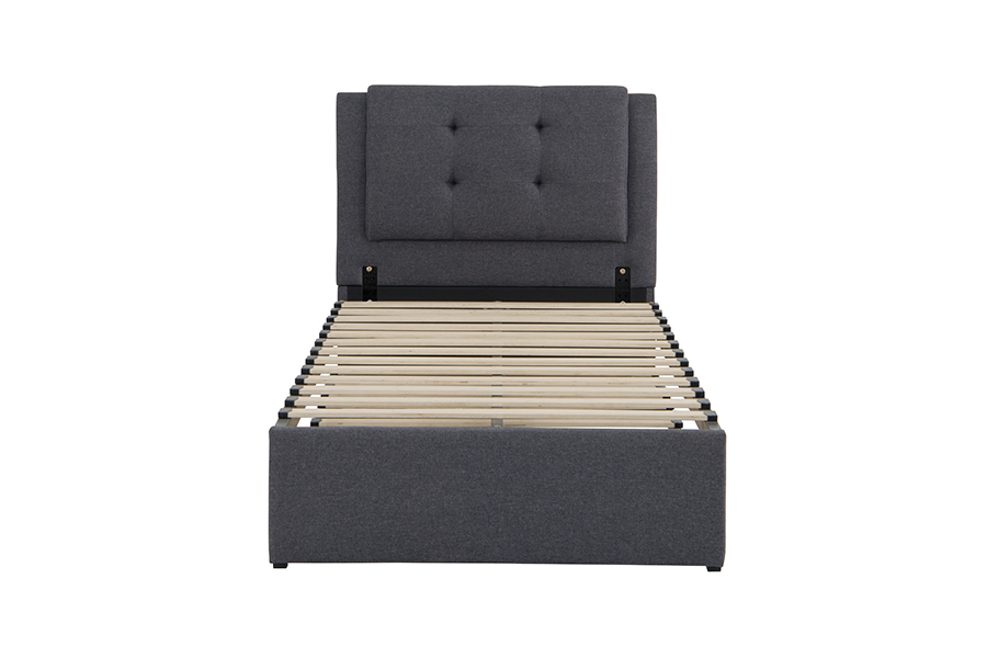 4212 Bunk Cordeletado Marco combinacia multifunciones