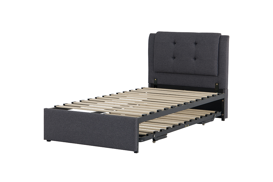 4212 Bunk Cordeletado Marco combinacia multifunciones