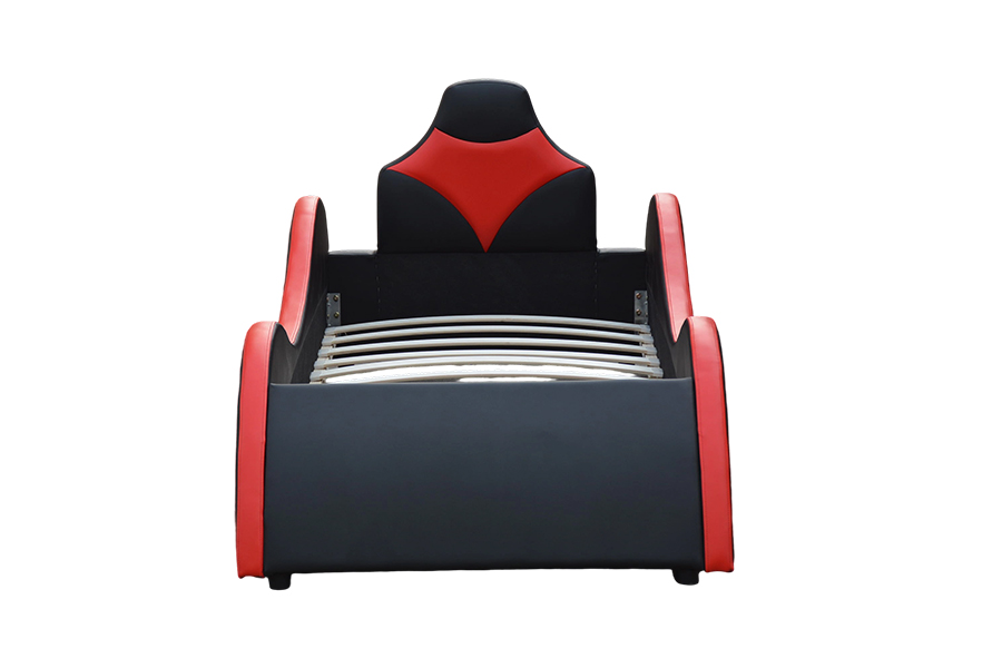 CAMA TEMÁTA DE COOL RACER Para Niños