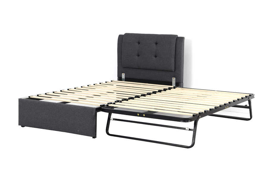 4212 Bunk Cordeletado Marco combinacia multifunciones