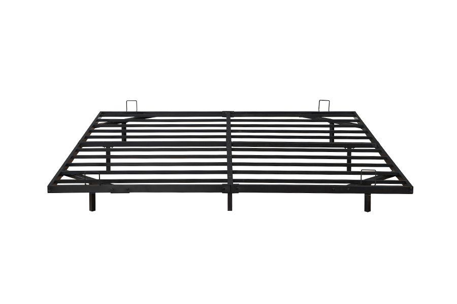 4600 Marco de Cama de Tira de Luz de Metal Flotante