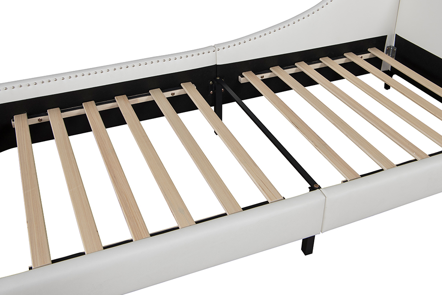4546-3U Marco de Cama de Lool Leacha Esplado ESB USB