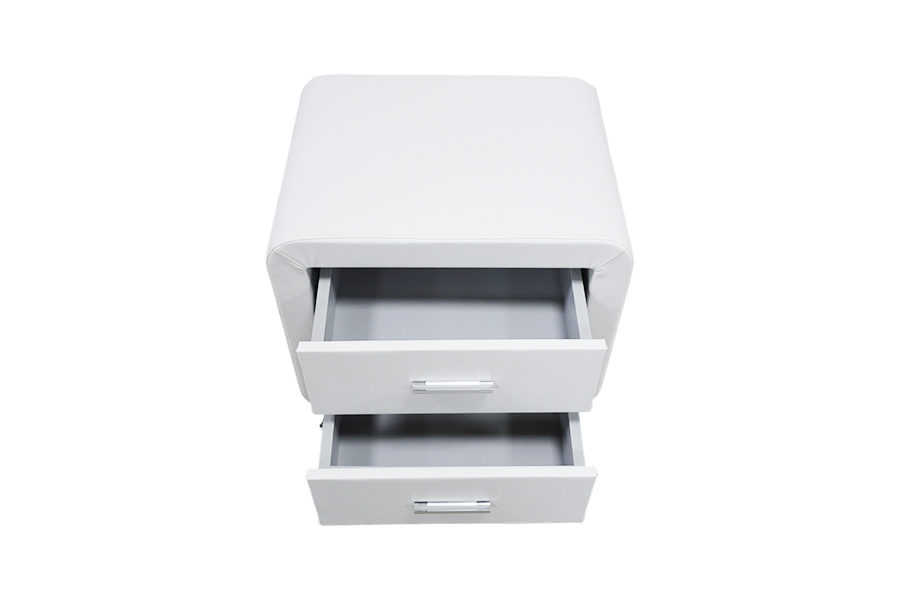 WSS 949 MESA DE NOCHE MINIMALISTA MODERNA/ MESA DE CAMA