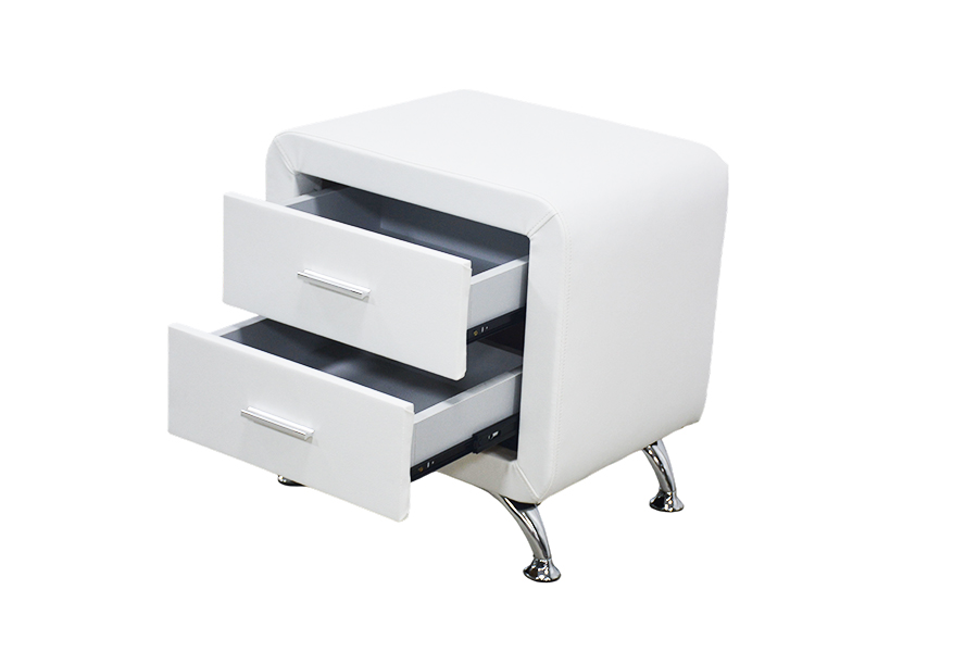 WSS 949 MESA DE NOCHE MINIMALISTA MODERNA/ MESA DE CAMA