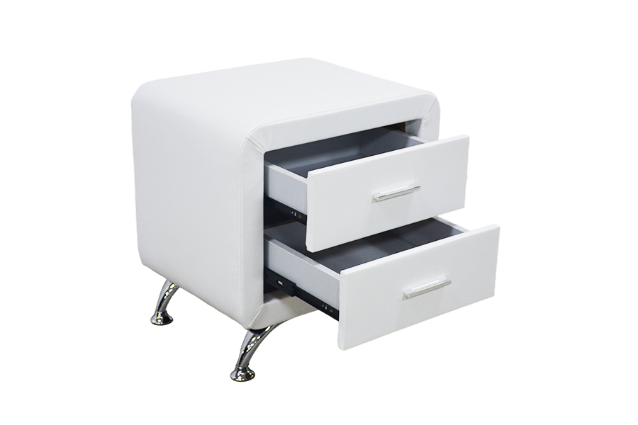 WSS 949 MESA DE NOCHE MINIMALISTA MODERNA/ MESA DE CAMA