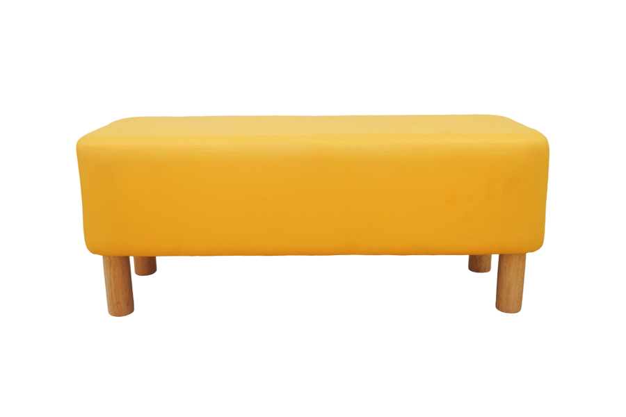 WSS935 Single Simple Scandinavian Relajation Footurstool