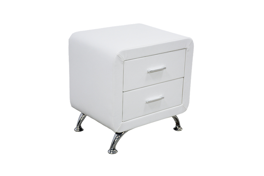 WSS 949 MESA DE NOCHE MINIMALISTA MODERNA/ MESA DE CAMA