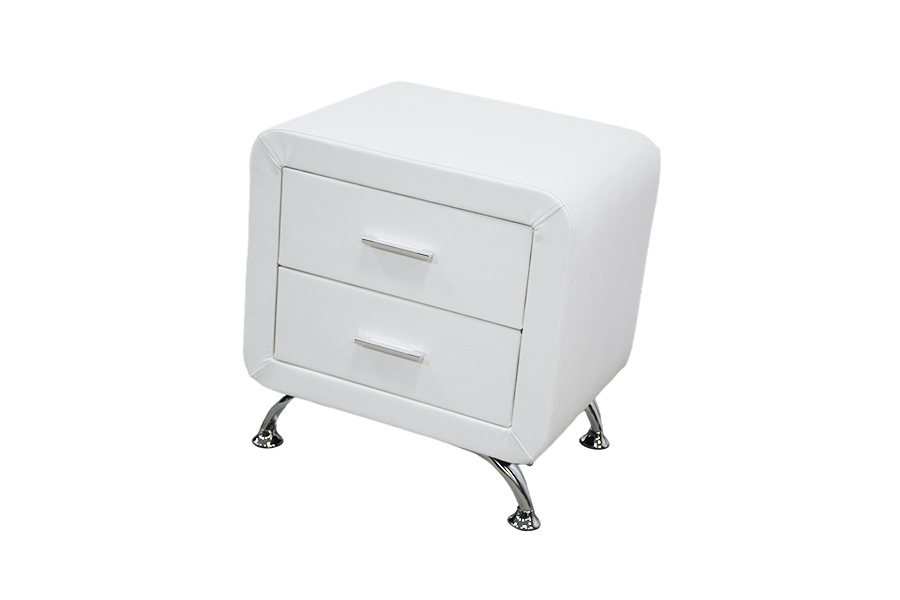 WSS 949 MESA DE NOCHE MINIMALISTA MODERNA/ MESA DE CAMA