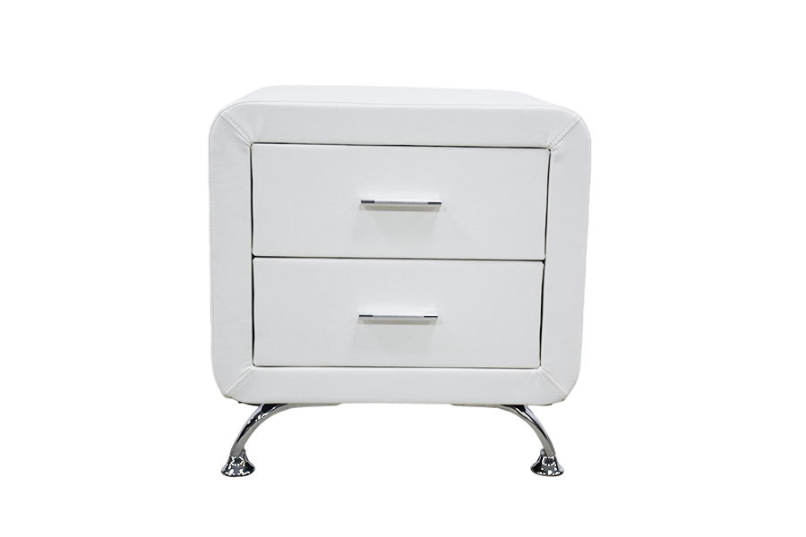 WSS 949 MESA DE NOCHE MINIMALISTA MODERNA/ MESA DE CAMA
